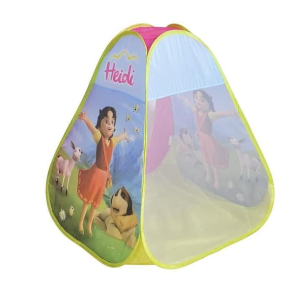 Knorrtoys Knorr Toys Knorr81553 Heidi Pop Up lektält - knoortoys81553