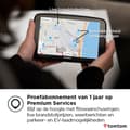 Miniatyrbillede 6 af 10: TomTom GO Navigator 7 - Bilnavigation - Europa