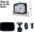 Miniatyrbillede 7 af 10: TomTom GO Navigator 7 - Bilnavigation - Europa