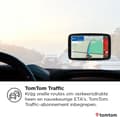 Miniatyrbillede 8 af 10: TomTom GO Navigator 7 - Bilnavigation - Europa