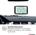 Miniatyrbillede 9 af 10: TomTom GO Navigator 7 - Bilnavigation - Europa