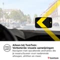 Miniatyrbillede 10 af 10: TomTom GO Navigator 7 - Bilnavigation - Europa