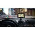 Miniatyrbild 5 av 6: TomTom Rider 50 motorcykel GPS - Europa 24 kartläggning - Integrerat Wi-Fi - Läser meddelanden