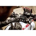 Miniatyrbild 6 av 6: TomTom Rider 50 motorcykel GPS - Europa 24 kartläggning - Integrerat Wi-Fi - Läser meddelanden