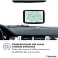 Miniatyrbild 2 av 9: TomTom - GO Navigator 7 - GPS Bil - 7 tum - TomTom Trafik - Magnetisk Fäste - Europa Karta