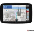 Miniatyrbild 1 av 9: TomTom - GO Navigator 7 - GPS Bil - 7 tum - TomTom Trafik - Magnetisk Fäste - Europa Karta