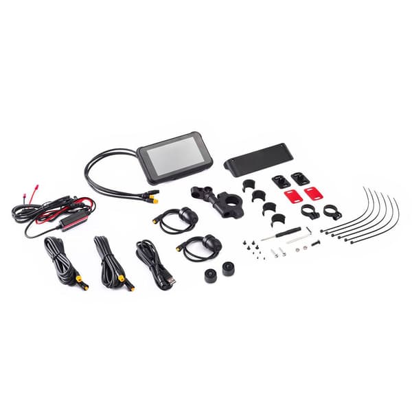 Midland Guardian With Dashcam Gps-satellitnavigation