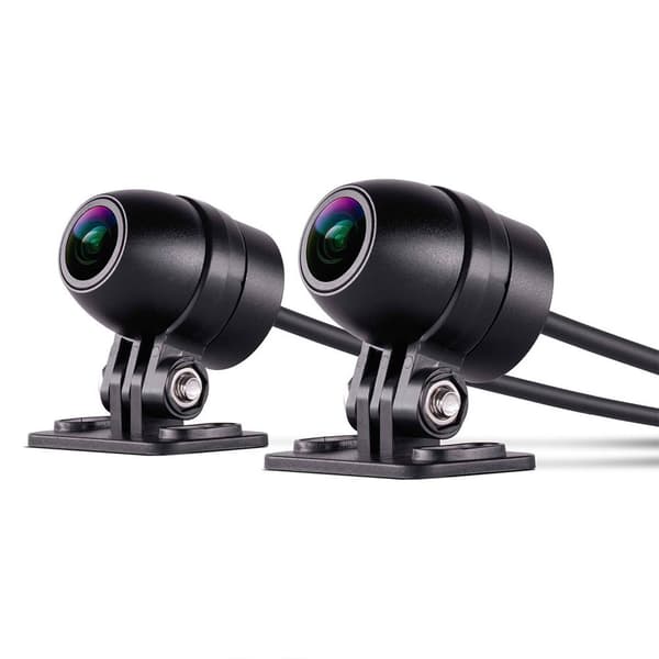 Midland Guardian With Dashcam Gps-satellitnavigation