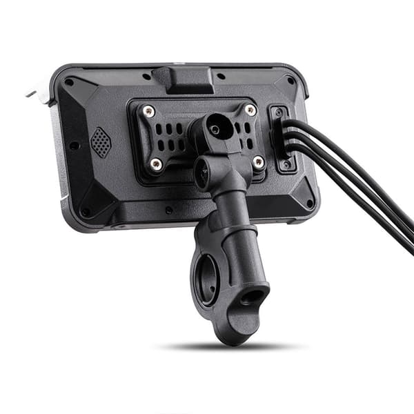 Midland Guardian With Dashcam Gps-satellitnavigation