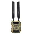 Miniatyrbild 2 av 3: PNI Hunting 400C PRO 24MP jaktkamera med 4G LTE Internet, GPS, överför samtidigt video och foto till telefonen, 4 e-