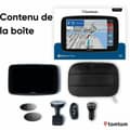 Miniatyrbild 2 av 5: GPS Navigator TomTom PLUS PREMIUM 7"
