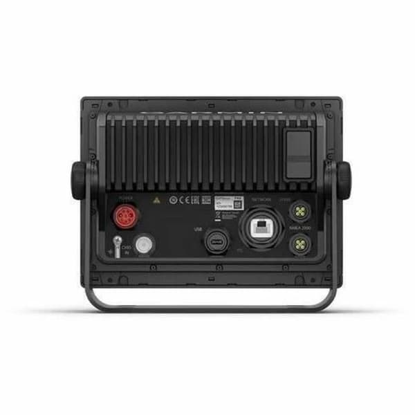 GPS-lokalisering GARMIN 723 7"
