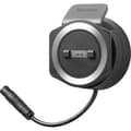 Miniatyrbillede 5 af 8: GPS TomTom Rider 550 4,3"