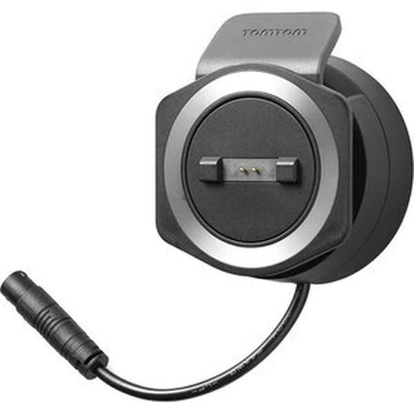 GPS-Navigatør TomTom Rider 550 4.3"