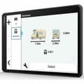 Miniatyrbilde 3 av 6: GPS GARMIN Camper 1095