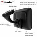 Pikkukuva 2 / 6: GPS-navigaattori TomTom PLUS 7"