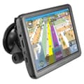 Pikkukuva 1 / 9: GPS-navigaattori Modecom NAV-FREEWAYCX70-MF-EU 7"