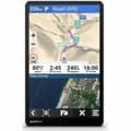 Pikkukuva 2 / 6: GPS GARMIN Camper 1095