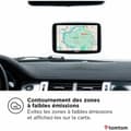 Pikkukuva 3 / 11: GPS-navigaattori TomTom 1YE7.002.100