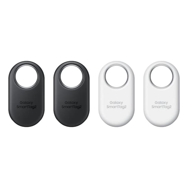 GPS-lokalisering Samsung SMARTTAG 2