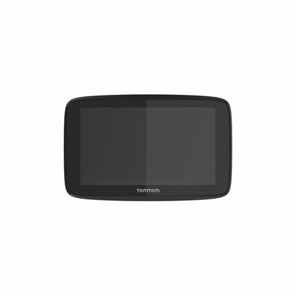 GPS TomTom GO ESSENTIAL 5" Sort