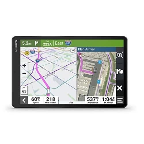 GARMIN DEZL LGV1010 MT-D 010-02741-10