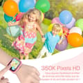 Miniatyrbild 4 av 6: Smartklocka - Ospecificerad - Ospecificerad modell - 32GB - HD-kamera - 14 spel