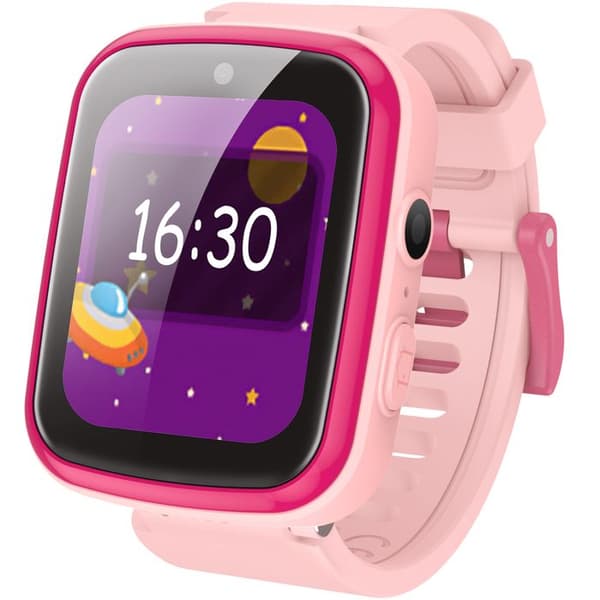 Smartklocka - Ospecificerad - Ospecificerad modell - 32GB - HD-kamera - 14 spel