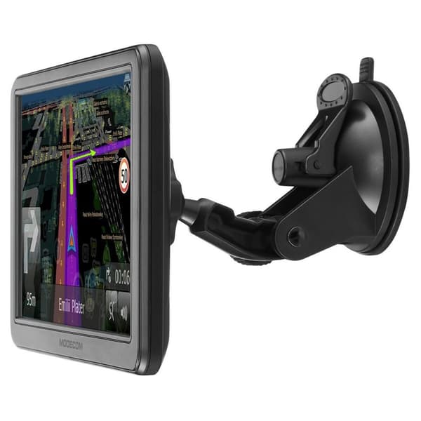 GPS Modecom NAV-FREEWAYCX70-MF-EU 7"