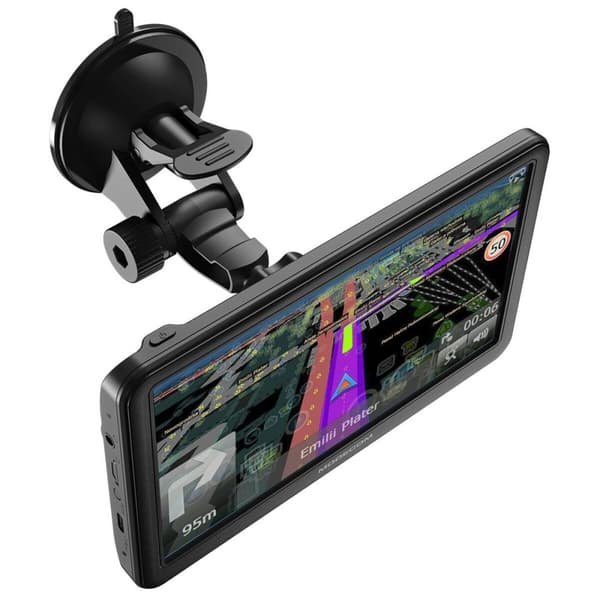 GPS Modecom NAV-FREEWAYCX70-MF-EU 7"