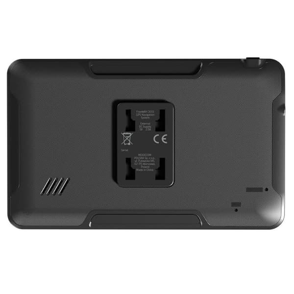 GPS Modecom NAV-FREEWAYCX70-MF-EU 7"