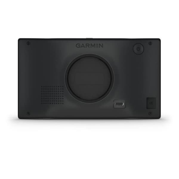 GARMIN - GPS DriveSmart 66EU MT-S