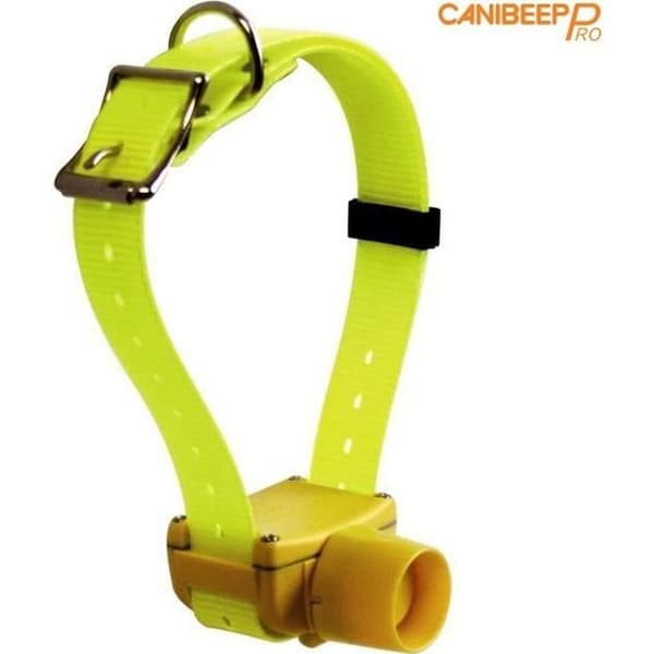 Canibeep Pro - NUM'AXES ljudspårkrage/pipsignal