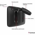Miniatyrbilde 2 av 6: GPS-Navigatør TomTom 1YF5.002.00