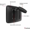 Miniatyrbild 3 av 6: GPS Navigator TOM TOM 1YF5.002.10