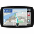 Miniatyrbillede 3 af 6: GPS TOM TOM GO Camper Max 2 Gen
