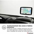 Miniatyrbillede 5 af 6: GPS TOM TOM GO Camper Max 2 Gen