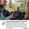 Miniatyrbillede 6 af 6: GPS TOM TOM GO Camper Max 2 Gen