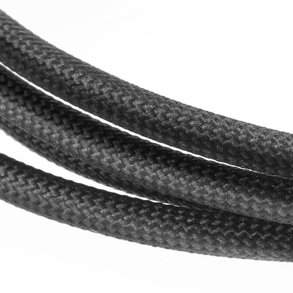 Magnetisk Kabel - TACTICAL - Recce 3:20 - 1m - Ultra Motstandsdyktig - Kompatibel med Apple Watch