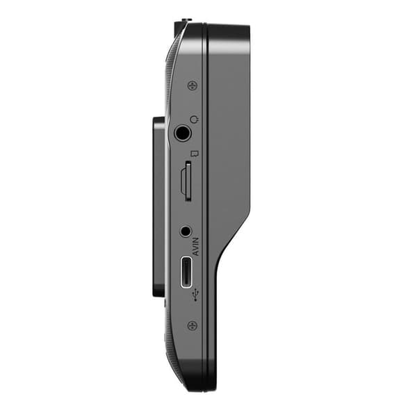 GPS-navigaattori Modecom NAV-FREEWAYCX73-MF-EU 7"