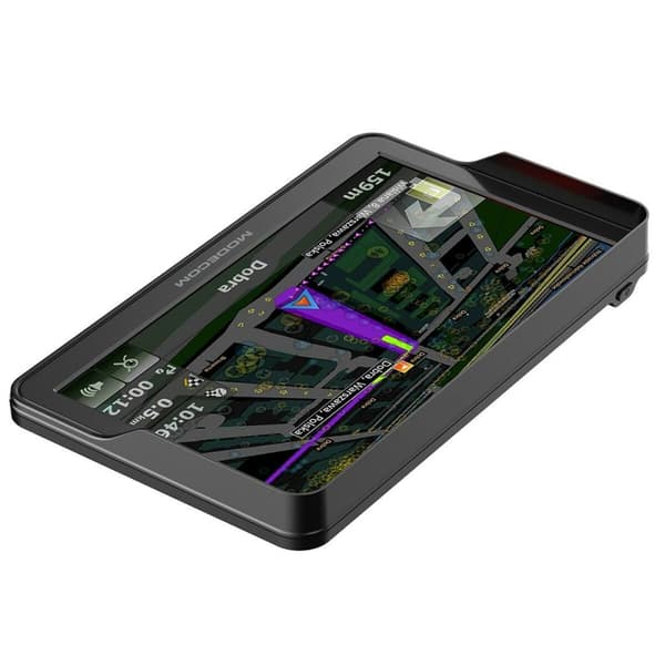 GPS-navigaattori Modecom NAV-FREEWAYCX73-MF-EU 7"