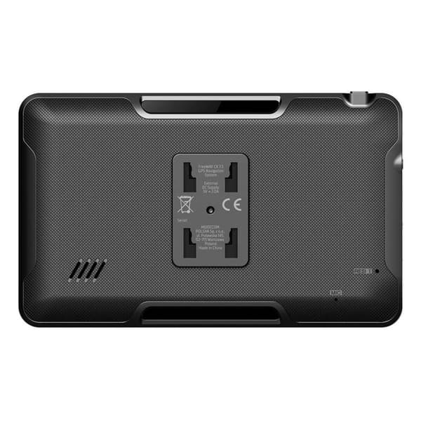 GPS Modecom NAV-FREEWAYCX73-MF-EU 7"