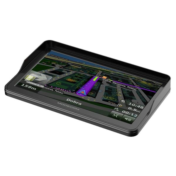 GPS Modecom NAV-FREEWAYCX73-MF-EU 7"