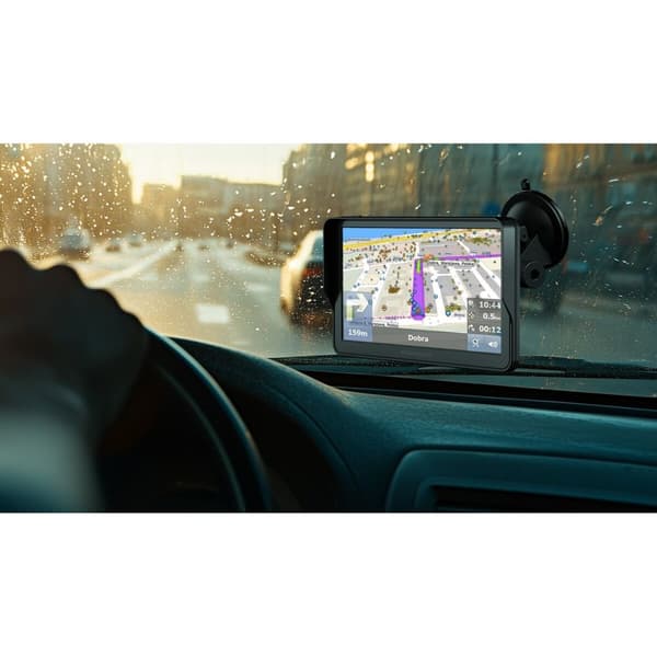 GPS Modecom NAV-FREEWAYCX73-MF-EU 7"