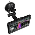 Miniatyrbillede 2 af 10: MODECOM FreeWAY CX 5.0 BILNAVIGATION + MapFactor-kort over Europa