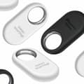 Miniatyrbillede 3 af 3: GPS-lokalisering Samsung Galaxy SmartTag2