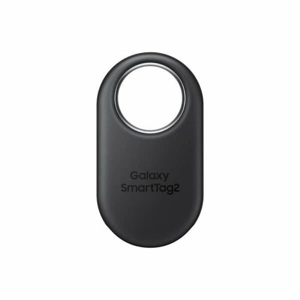 GPS-lokalisering Samsung Galaxy SmartTag2