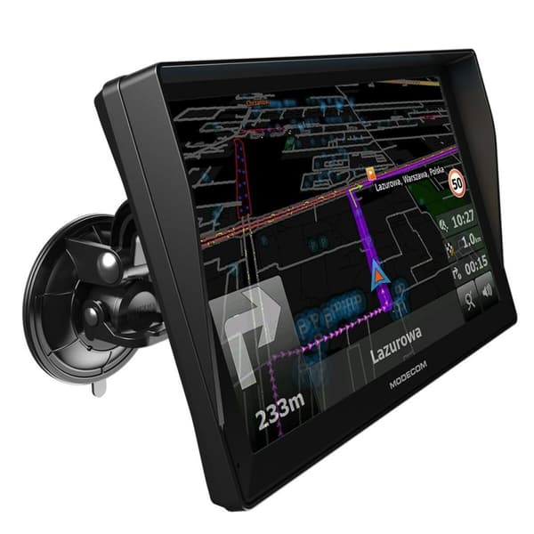 GPS Modecom NAV-FREEWAYCX93PLUS-MF-EU 9"