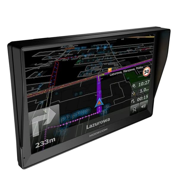 GPS Modecom NAV-FREEWAYCX93PLUS-MF-EU 9"