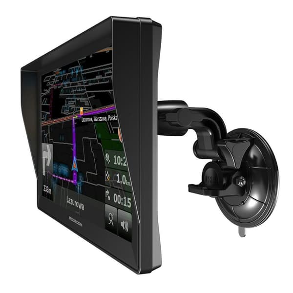 GPS Modecom NAV-FREEWAYCX93PLUS-MF-EU 9"